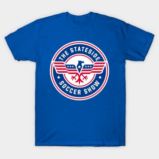 Stateside Soccer Show T-Shirt